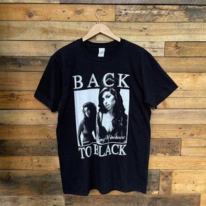 Amy Winehouse Back To Black